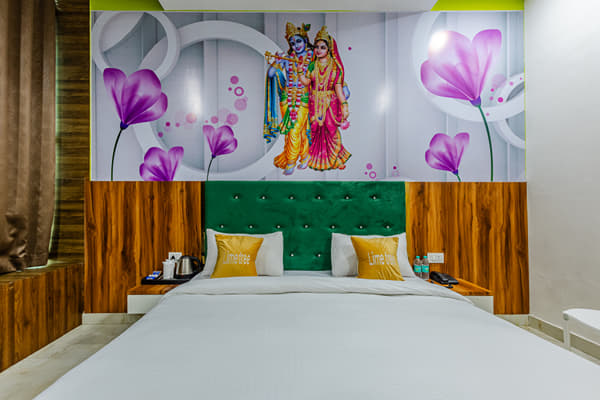 Lime Tree Hotels & Banquet, Vrindavan — photo 3