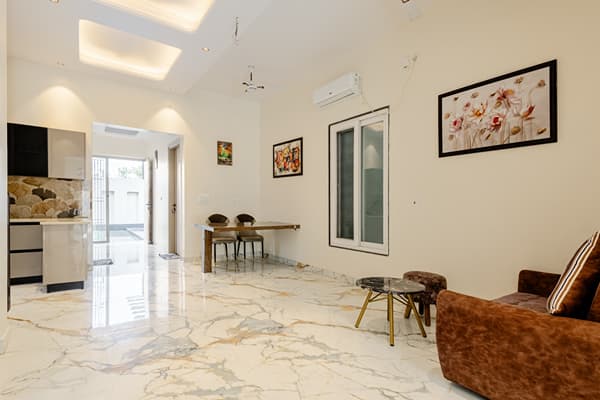 Lime Tree Villa Vista Near Pari Chowk, Greater Noida