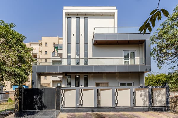 Lime Tree Villa Vista Near Pari Chowk — photo 2