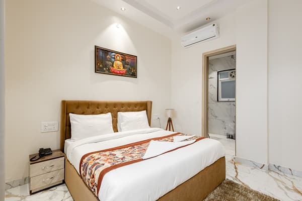 Lime Tree Villa Vista Near Pari Chowk — photo 6