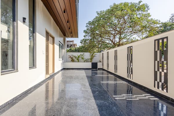 Lime Tree Villa Vista Near Pari Chowk — photo 4