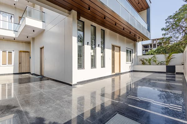 Lime Tree Villa Vista Near Pari Chowk — photo 3