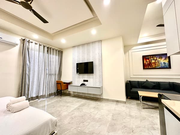 Lime Tree Villa Vista Near Pari Chowk — photo 5