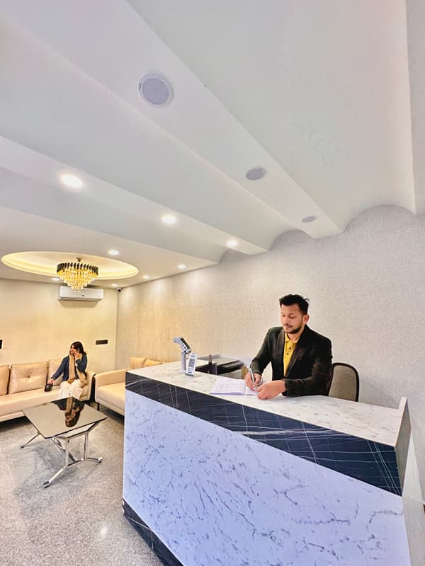Street Studio by Lime Tree Hotels, Gurgaon