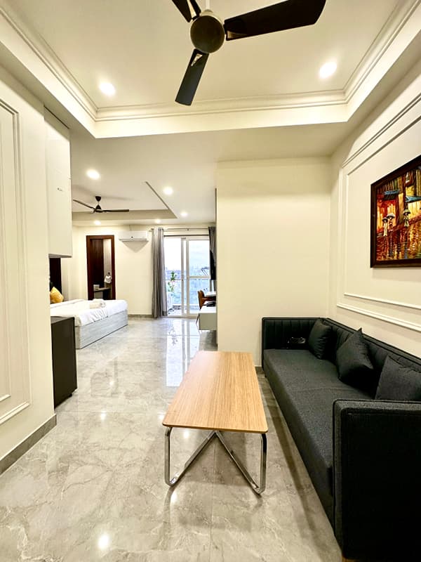 Street Studio by Lime Tree Hotels — photo 5