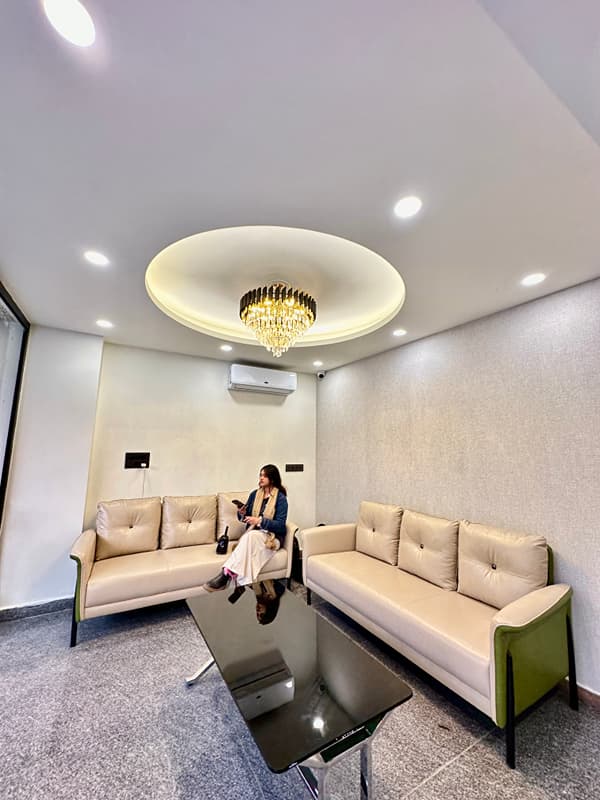 Street Studio by Lime Tree Hotels — photo 2