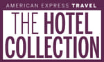 American Express THC Logo