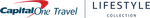 Capital One Logo