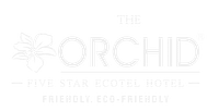 logo of Orchid Hotels