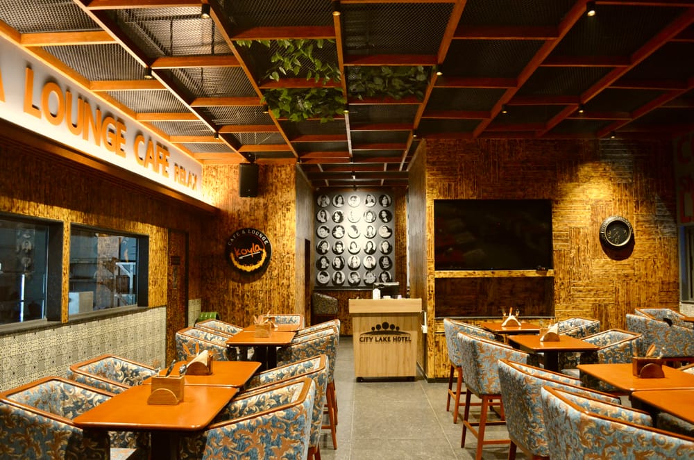 Koyla cafe and lounge