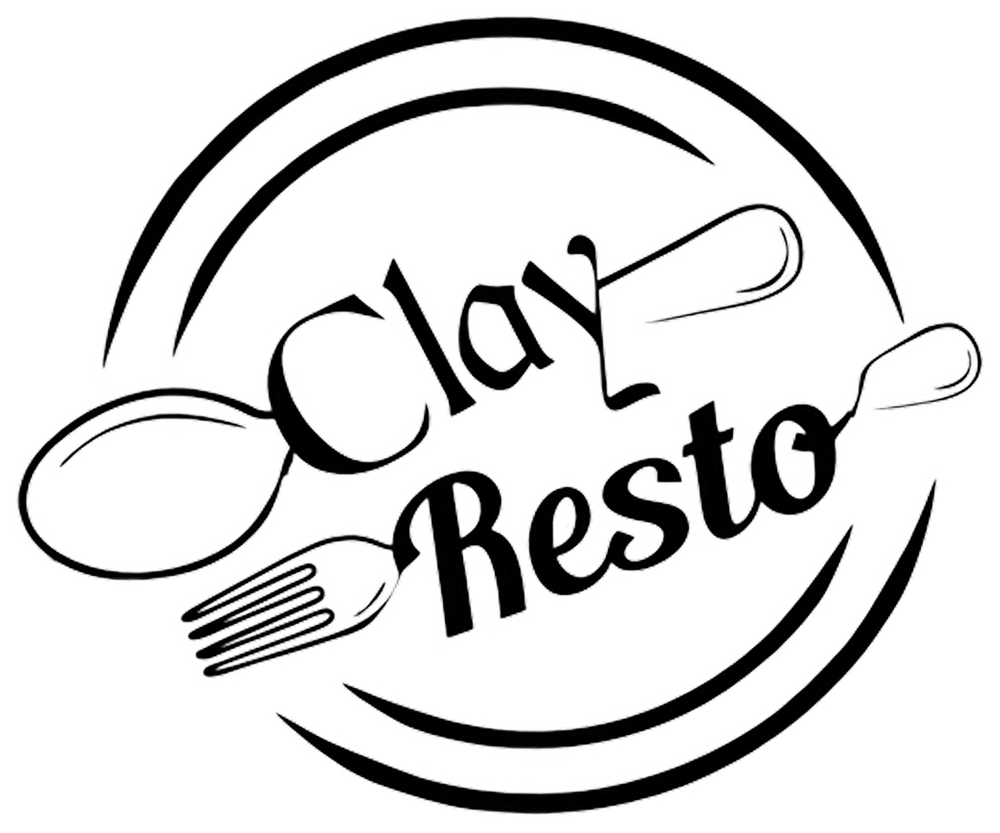 Clay Resto logo