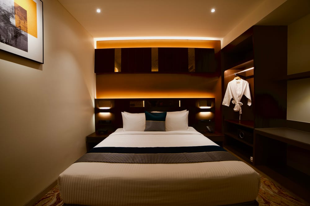 Executive Suite
