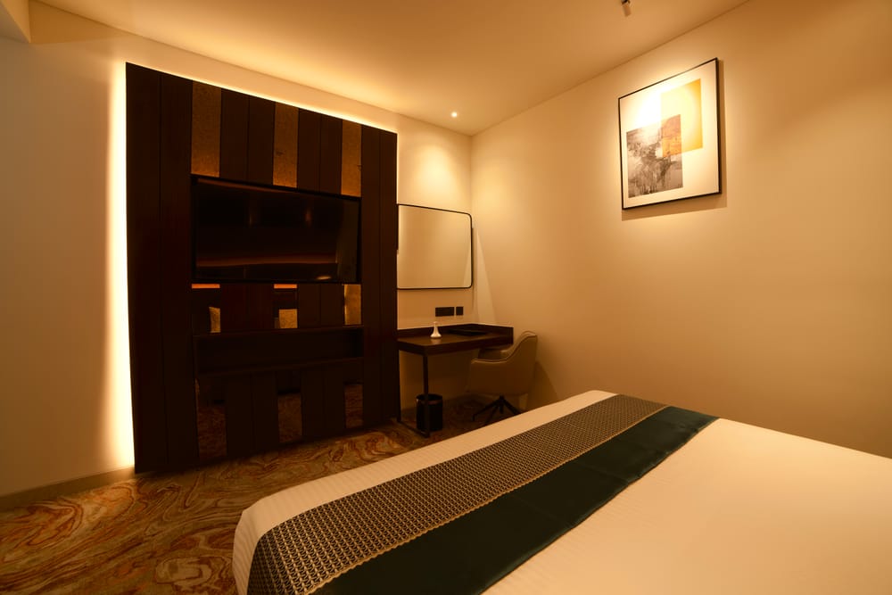 Executive Suite