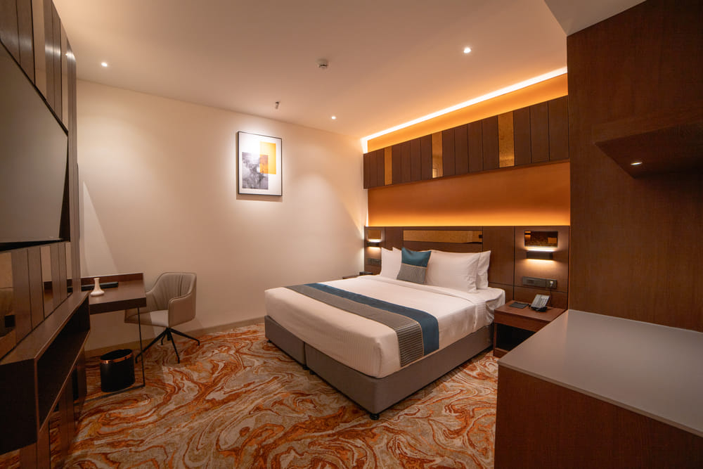 Grand Suite