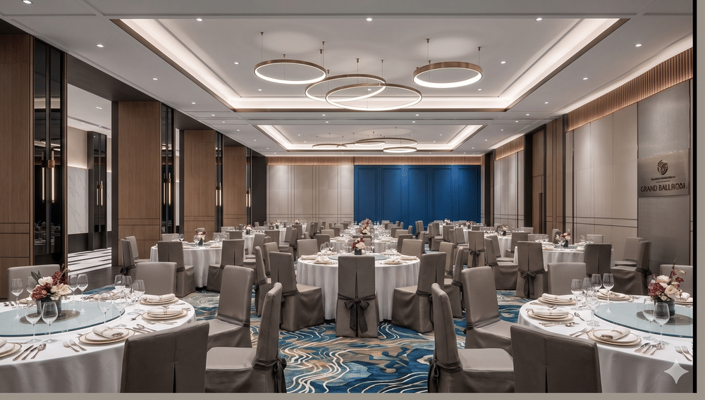 RG Grand Hotel & Convention