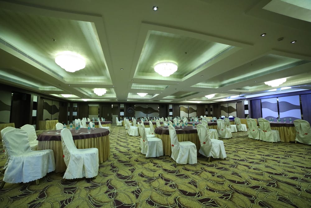 Orchid Hall