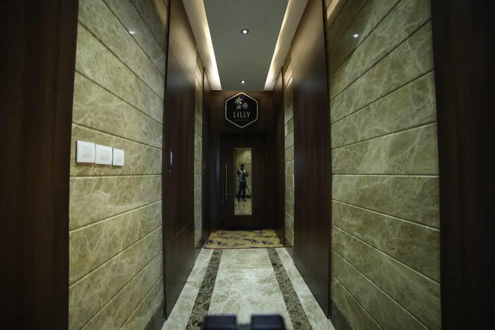 Board Room
