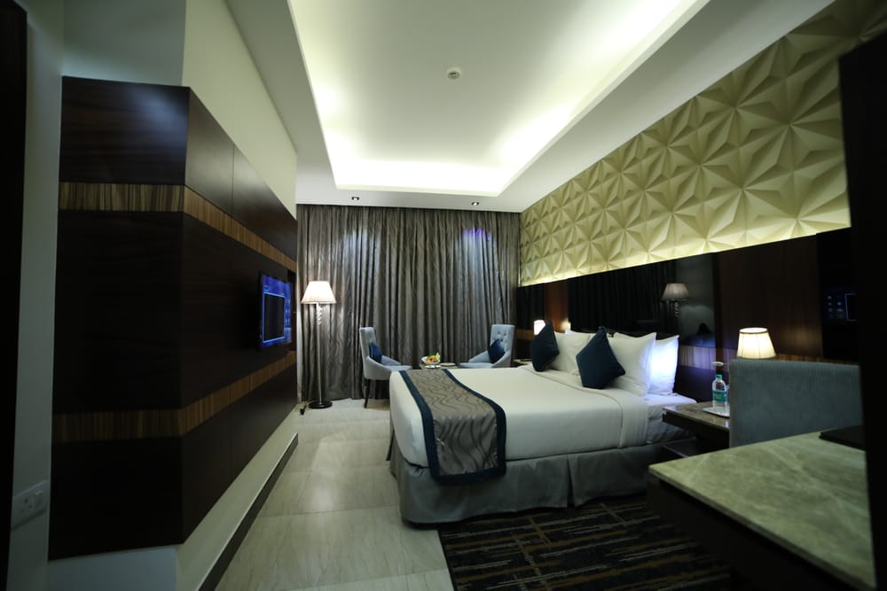 Suite Room