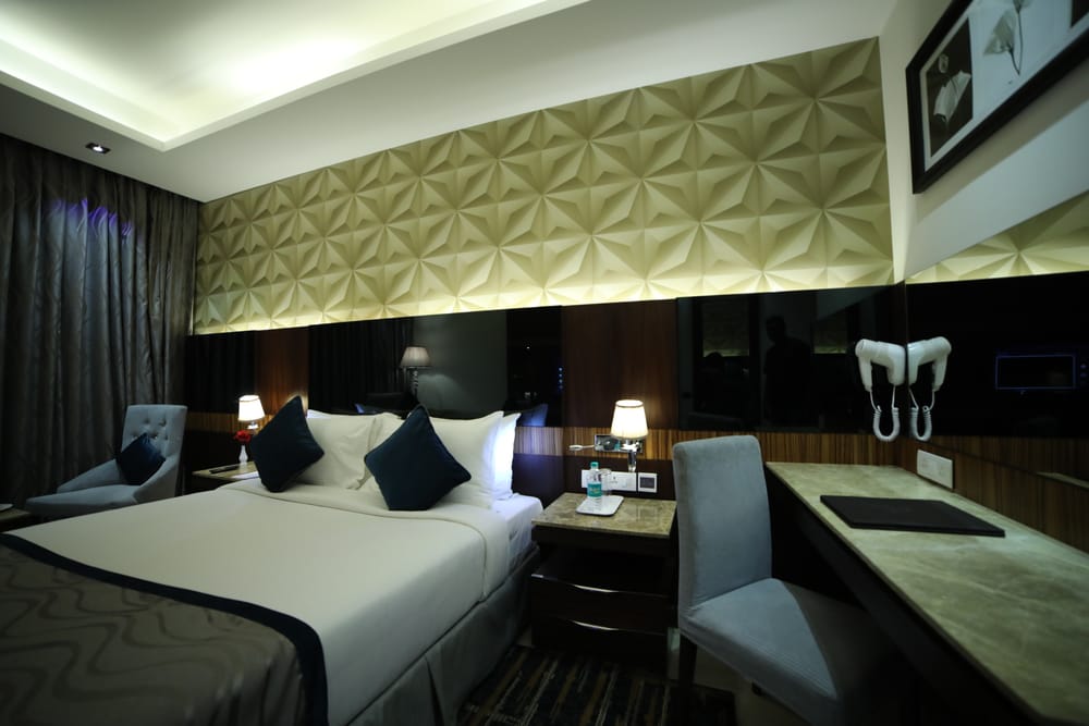 Executive Suite Room