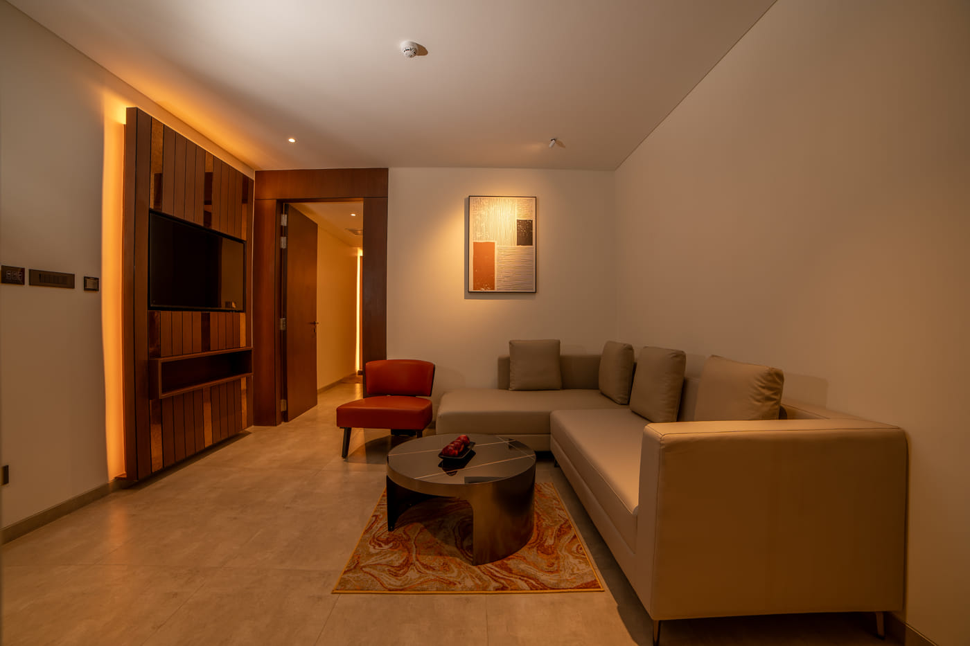 Grand Suite