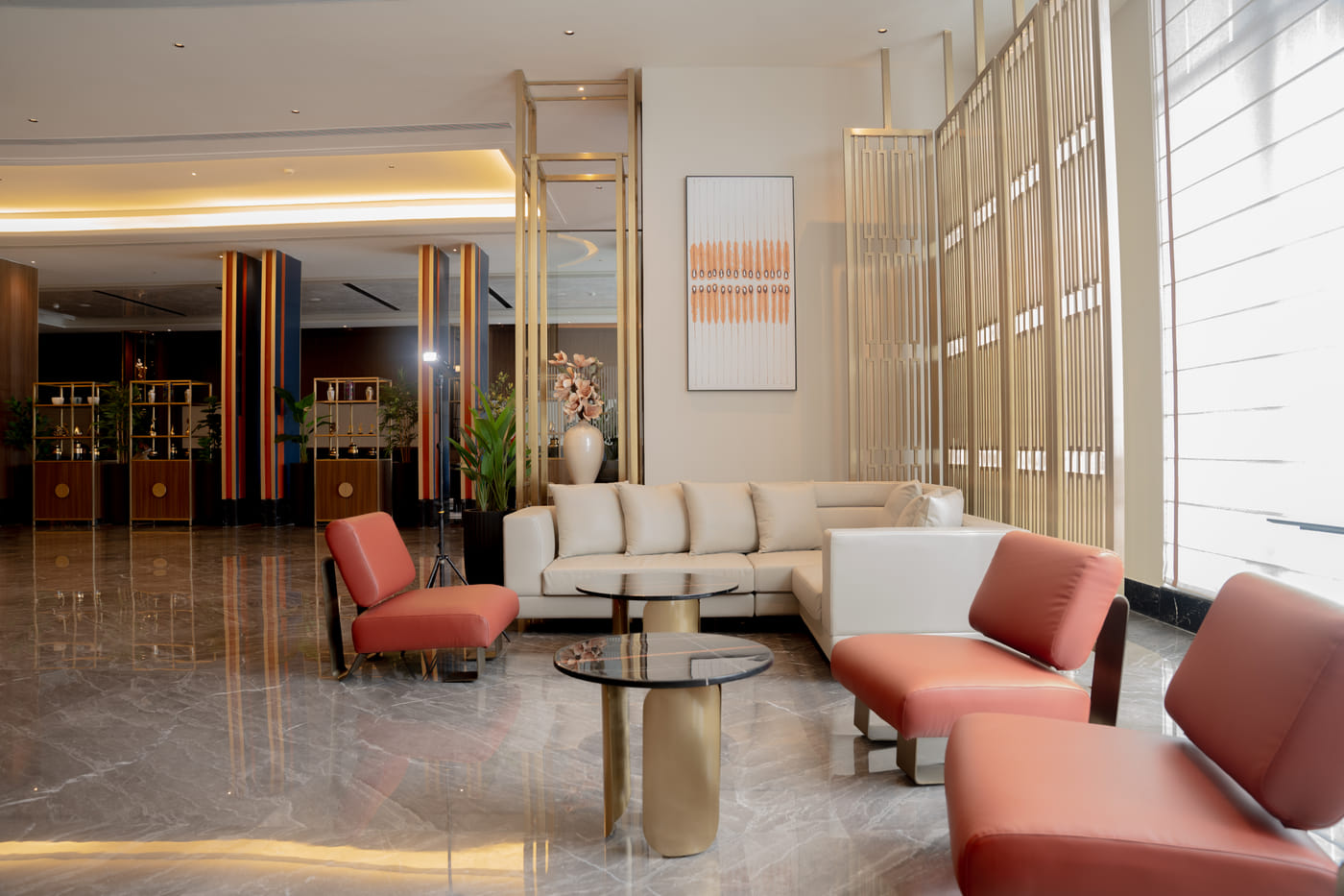 Guest Centricity