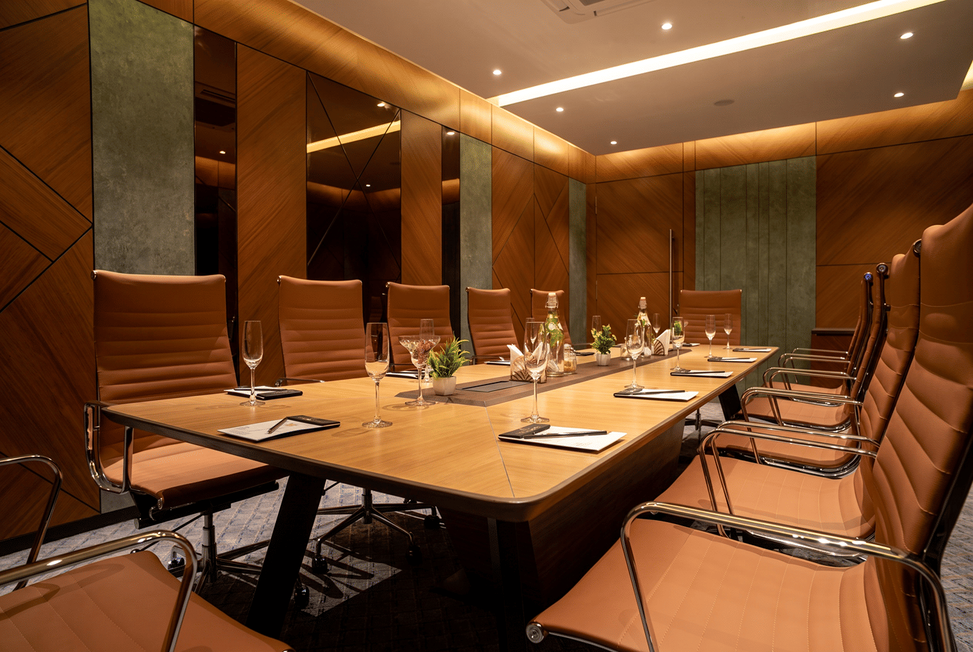 Board Room
