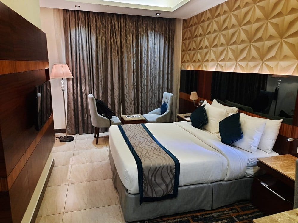 RG Royal Hotel & Convention