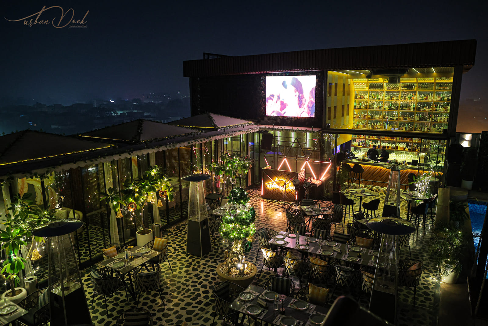 The PL Palace Hotel, Agra 2
