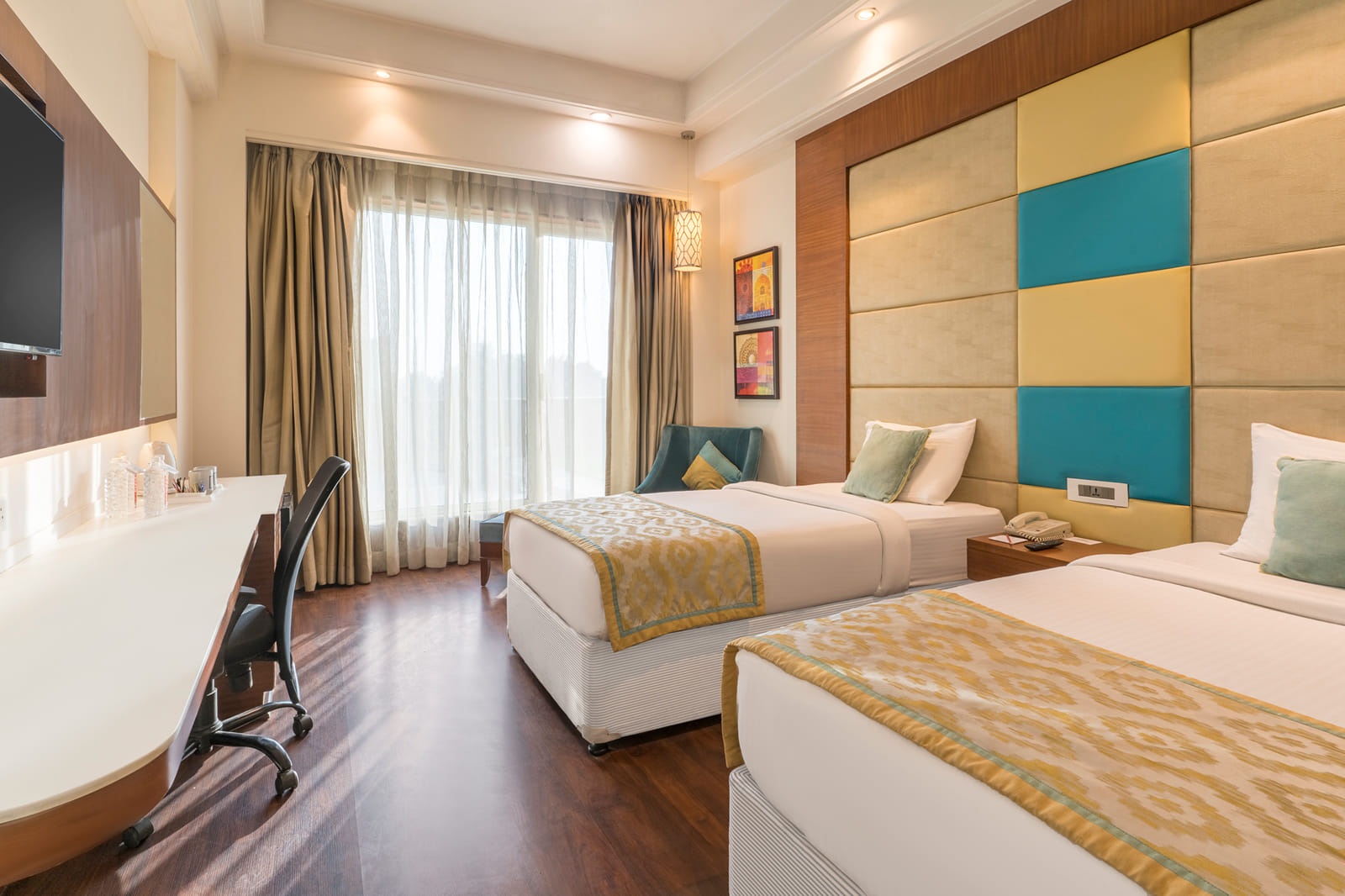 Grace Room