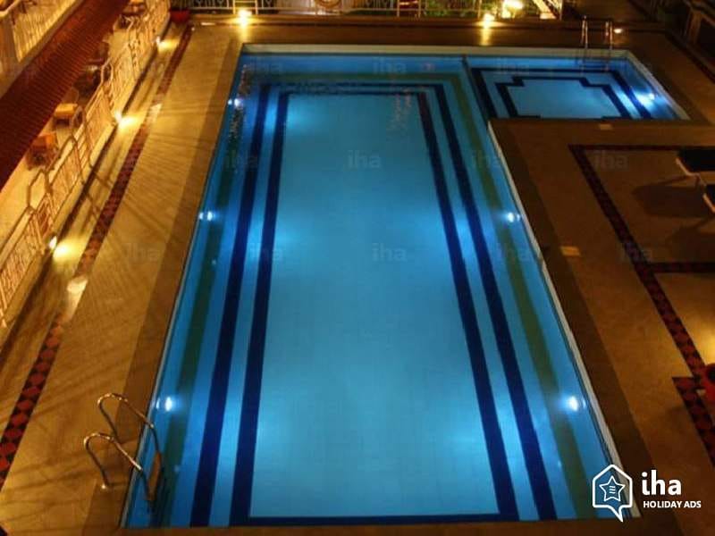 The PL Palace Hotel, Agra 3