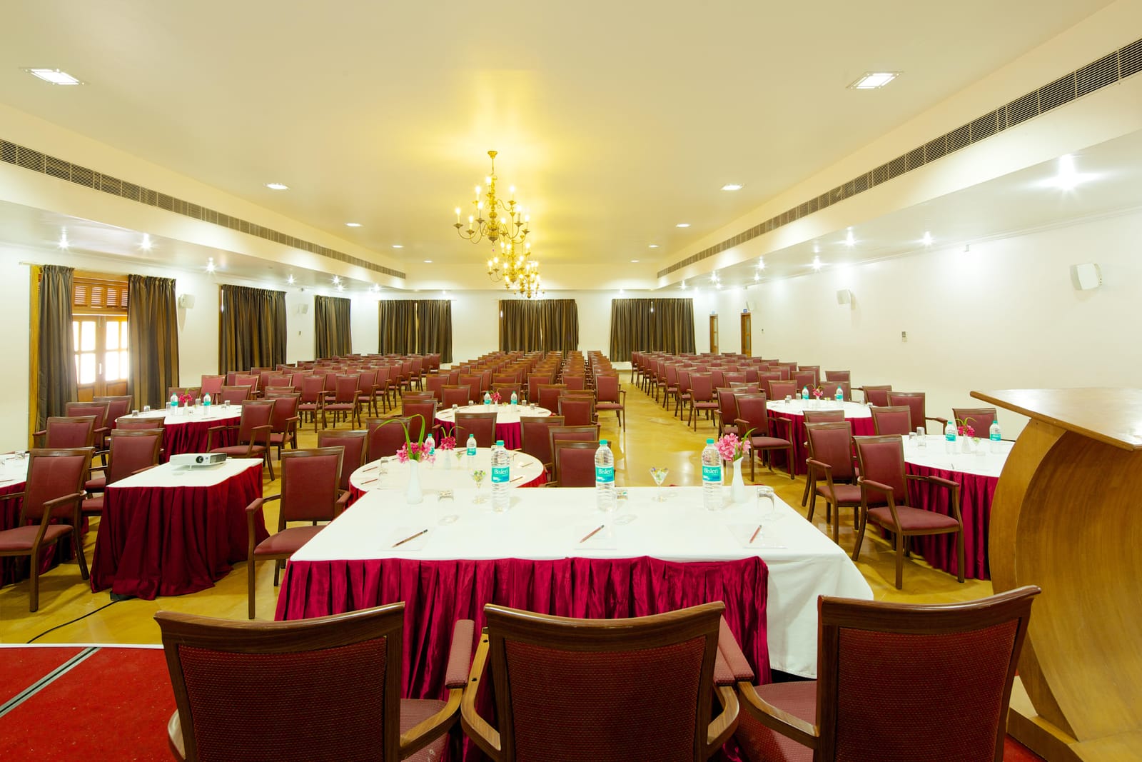 Ballroom