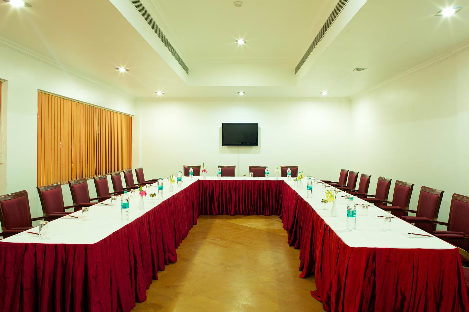 Conference Hall