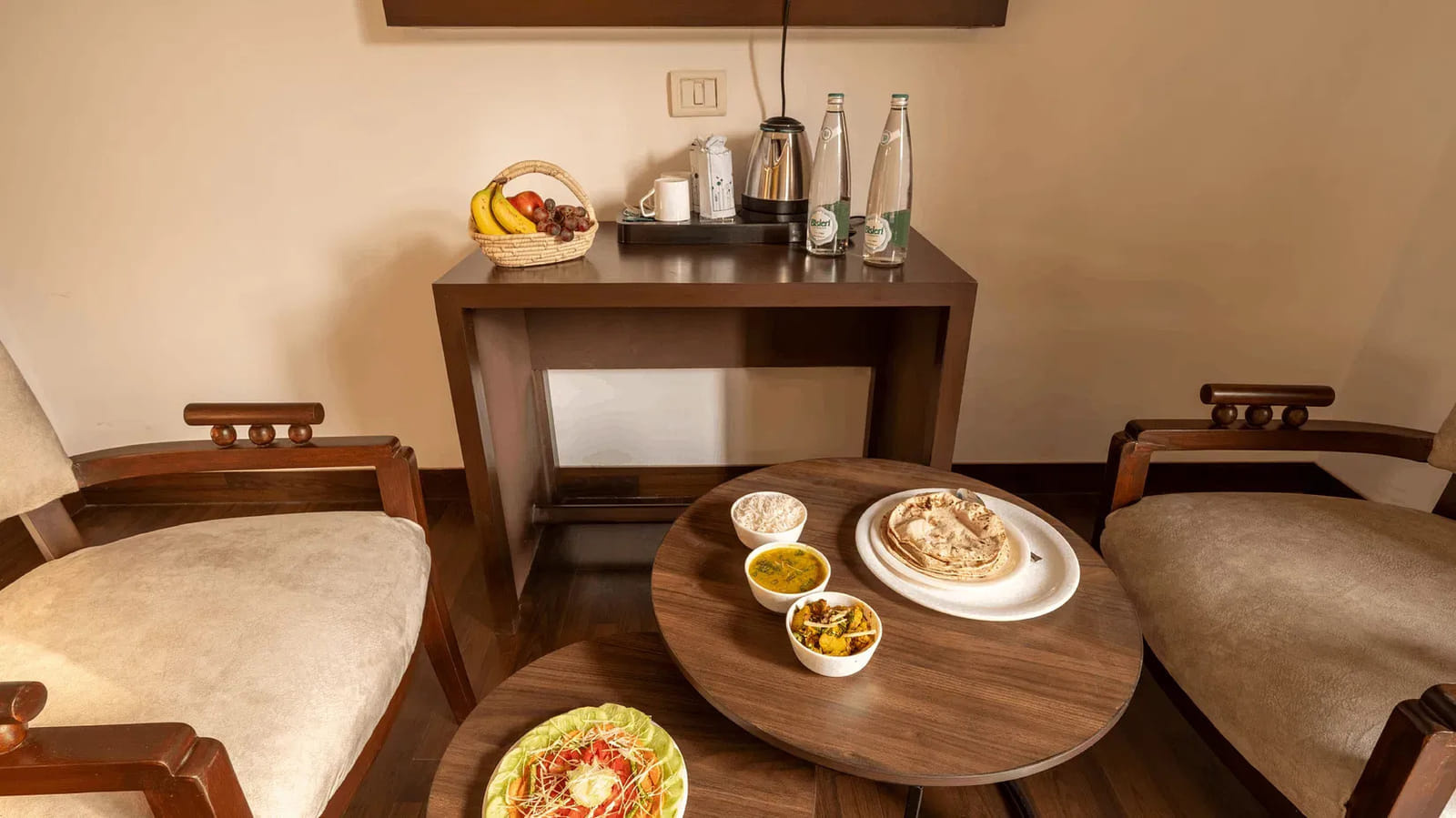 Lime Boutique Bed & Breakfast, Kailash Colony