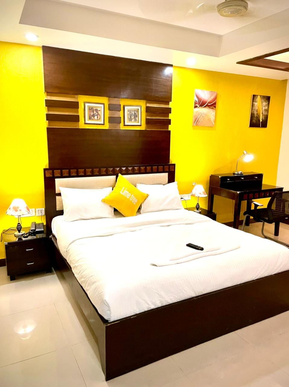 Lime Tree, Greater Kailash-2