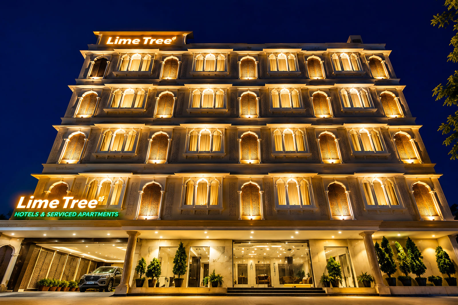 Jaipur