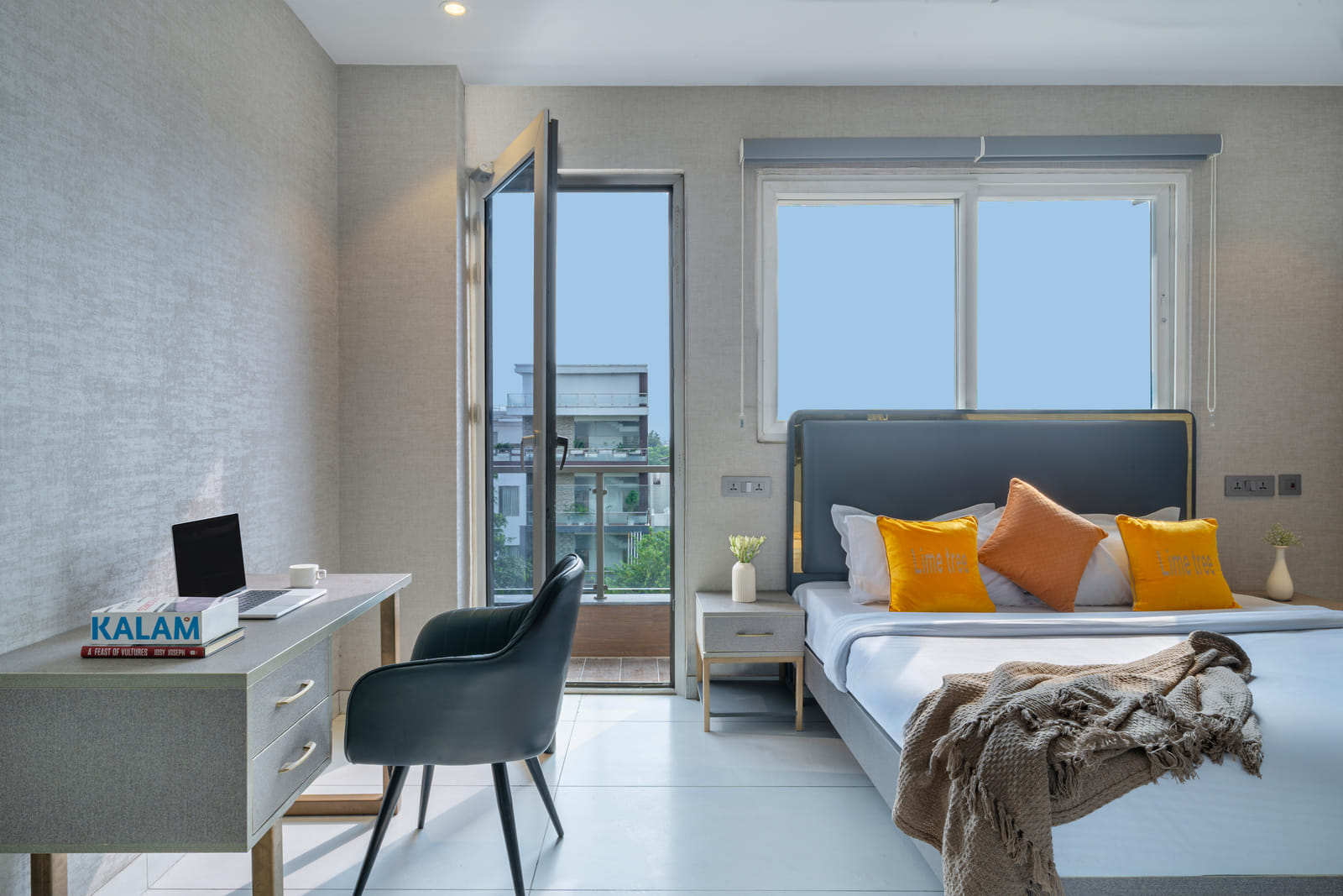 Y Stay by Lime Tree Hotels, Greater Noida