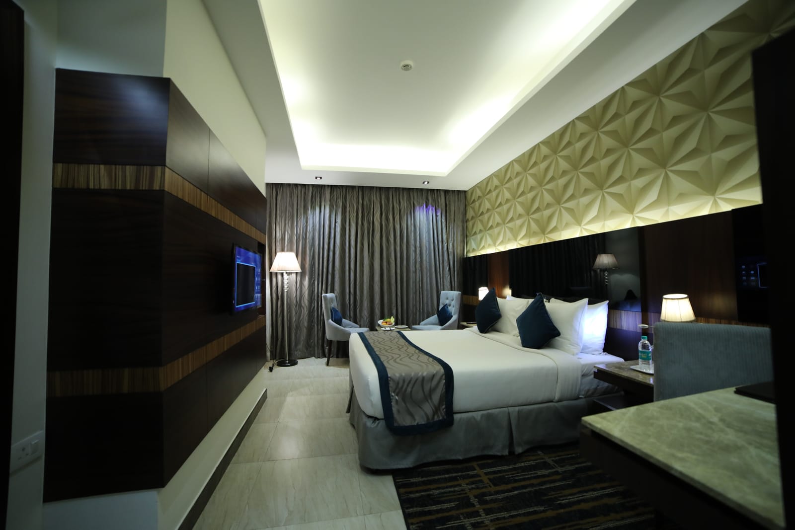 Suite Room &mdash; The Suite Room