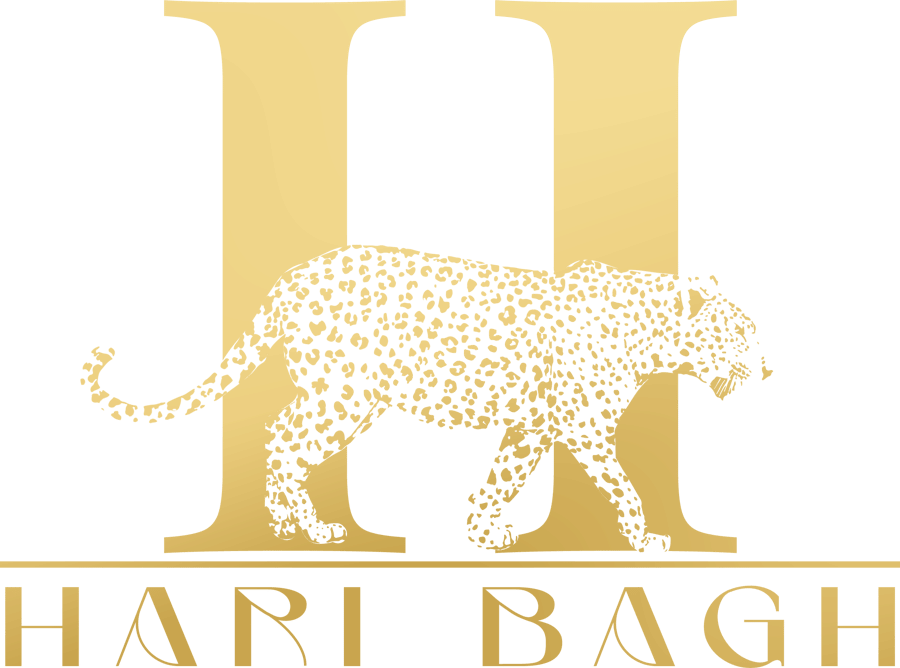 Hari Bagh Jawai logo