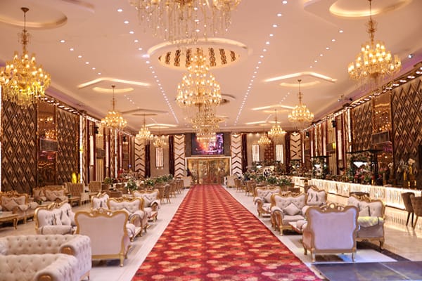 Royal Weddings