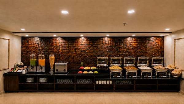 Chef's Table