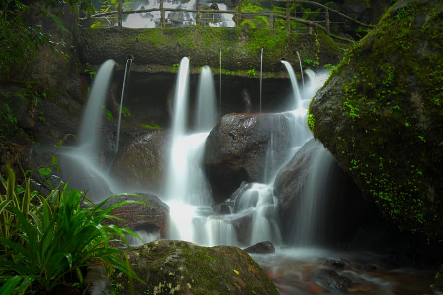 Waterfall Excursions