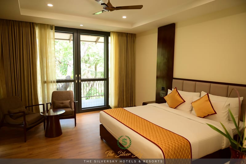 Room interior