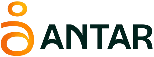 Antar Logo