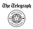 Telegraph logo
