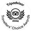 tripadvisor award logo