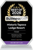 historic-tapoco-lodge-award-logo
