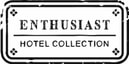 Enthusiast logo