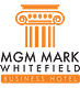 MGM Mark Whitefield Logo