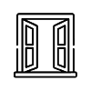 window