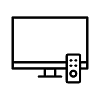 television
